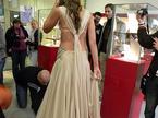 Mis Slovenije Tina Petelin