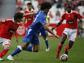 Benfica - Everton