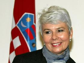 Jadranka Kosor