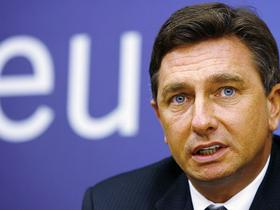 Borut Pahor