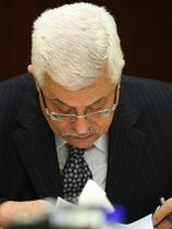 Mahmud Abas
