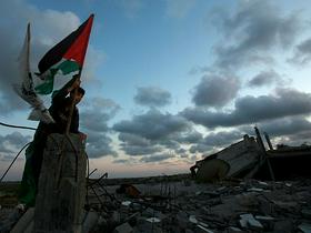Palestinec