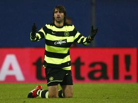 Georgios Samaras.