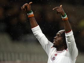 Gervinho.
