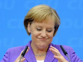Angela Merkel