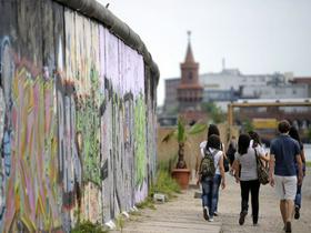 Berlinski zid