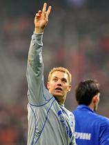 Manuel Neuer