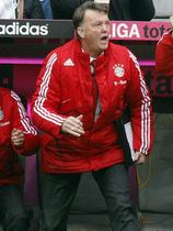 Louis van Gaal