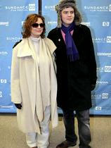 Susan Sarandon in sin Miles