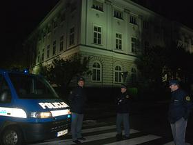 Policisti