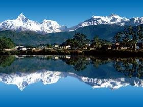 6. Nepal