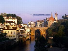 8. Portugalska