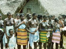 9. Surinam