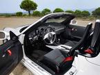 Porsche boxster spyder