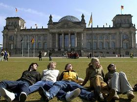 Reichstag