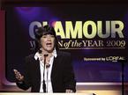 Christiane Amanpour