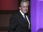 Michael Douglas