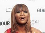Serena Wiliams
