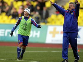 Guus Hiddink