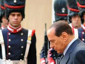 Silvio Berlusconi