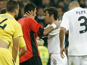 Real Madrid