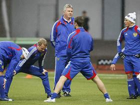 Guus Hiddink