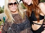 Jessica in  Ashlee Simpson