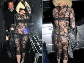 Lady Ga Ga