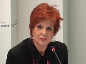 Majda Širca