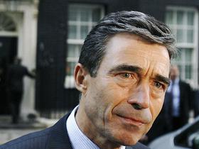 Anders Fogh Rasmussen
