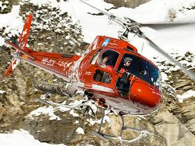 Air Zermatt