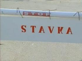 Stavka