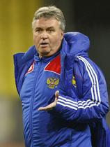 Guus Hiddink