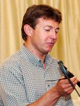 Tomaž Humar