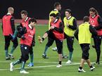 trening