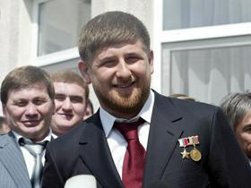 Kadirov