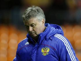 Guus Hiddink