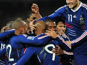 Nicolas Anelka