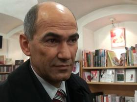 Janez Janša