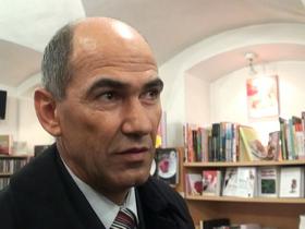 Janez Janša