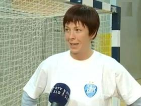 Sergeja Stefanišin