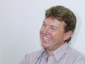 Tomaž Humar
