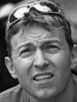 Tomaž Humar