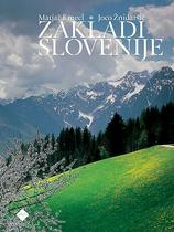 Zakladi Slovenije