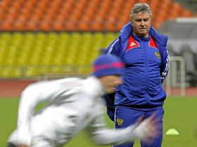Guus Hiddink