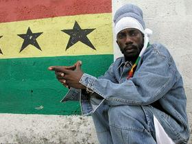 Sizzla