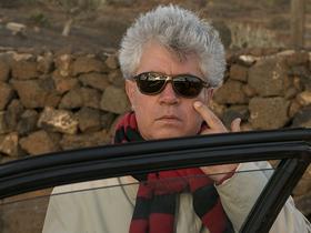 Pedro Almodovar