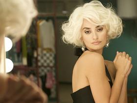 Penelope Cruz v Zlomljenih objemih