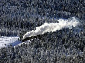 Transsibirska železnica