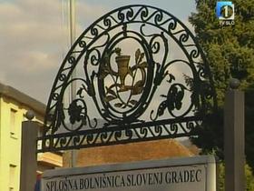SB Slovenj Gradec